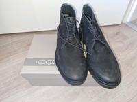 Herrenschuhe echtes Wildleder Hessen - Kassel Vorschau