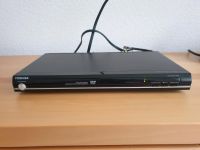 Toshiba SD190EKE DVD Player schwarz ohne Fernbedienung Stuttgart - Hedelfingen Vorschau