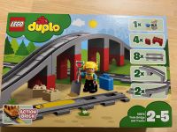 Lego Duplo Brücke 10872 Sachsen-Anhalt - Könnern Vorschau