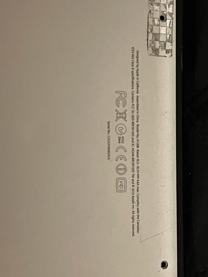 3x Defekte MacBook Pro a1286 15“ 2010 in Nürnberg (Mittelfr)