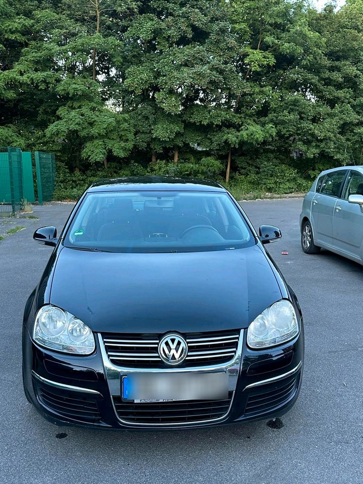 Volkswagen Jetta in Bottrop