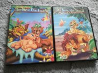 Der König der Tiere 1 & 2 DVD Nordrhein-Westfalen - Iserlohn Vorschau