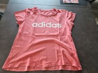 Adidas T-Shirt!Größe L,Pink! Niedersachsen - Peine Vorschau