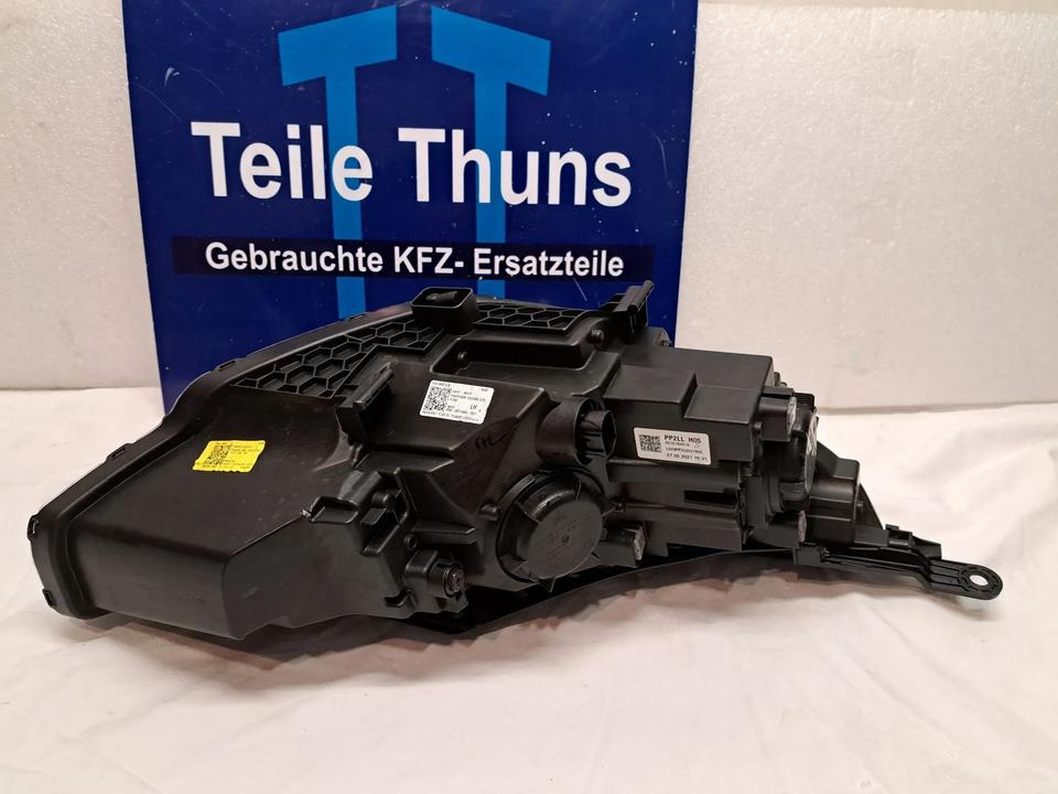 Hyundai Veloster I30 Halogen Scheinwerfer Links 92101G4510 *TOP* in Hiltrup