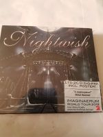 Neue und Ovp CD " NIGHTWISH " Berlin - Reinickendorf Vorschau