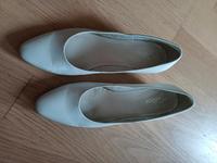 Schuh, Pump in weiß von Gabor Bayern - Wendelstein Vorschau