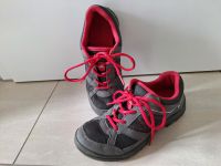 Quechua Wanderschuhe Trekkingschuhe Sneakers *top* von Decathlon Leipzig - Lindenthal Vorschau