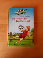 Buch Mädchenfußball Die Rivalen Bayern - Cham Vorschau