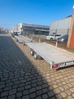 Anhänger  Autotransporter 3.5T zu Vermieten Leihen Mieten Gröpelingen - Oslebshausen Vorschau