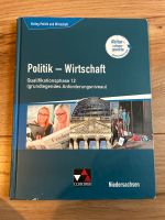 PolitikWirtschaft Grundlegendes Anforderungsniveau 12Klasse Niedersachsen - Osnabrück Vorschau