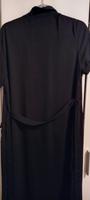 Sommerkleid schwarz Baumwolle xl München - Schwabing-West Vorschau