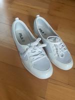 Sneaker Ballerina FILA Gr. 40 Brandenburg - Hoppegarten Vorschau
