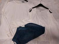 Street One Shirt S'Oliver Weste C&A Jeans / kurze Hose Nordrhein-Westfalen - Leverkusen Vorschau