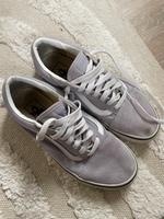 Vans Sneaker Flieder 38 Hessen - Erbach Vorschau