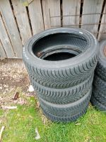 215/45r17 91v Winterreifen Falken Bayern - Bad Heilbrunn Vorschau