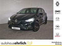 Renault Clio Experience 1.0 TCe 100 +Shz.+Klima+ Bayern - Würzburg Vorschau