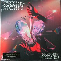 Rolling Stones – Hackney Diamonds Vinyl, LP, 180g Album 2023 Hessen - Gießen Vorschau