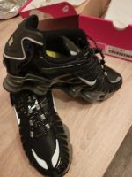 Nike Shox Größe 45,5 Sachsen - Limbach-Oberfrohna Vorschau