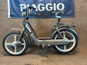 Ciao Boxer Piaggio, Motorrad gebraucht kaufen