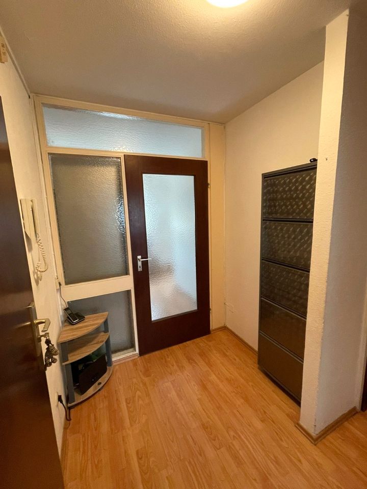 3 Zi. Wohnung mit Stellplatz in Baienfurt, provisionsfrei!!! in Baienfurt