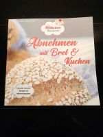 Kochbuch Wölckchen Bäckerei abnehmen mit Brot & Kuchen Niedersachsen - Tostedt Vorschau