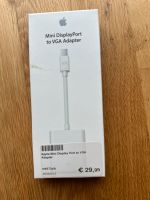 Mini DisplayPort zu VGA Adapter Sendling - Obersendling Vorschau