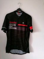 Santic Cycling For Freedom Radtrikot Baden-Württemberg - Tauberbischofsheim Vorschau