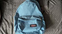 Eastpak Rucksack Hellblau Leipzig - Paunsdorf Vorschau