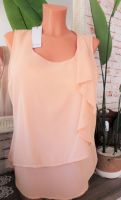 TOP - VERO MODA Gr.40 Apricot mit Etikett NP 20,- NEU Baden-Württemberg - Backnang Vorschau