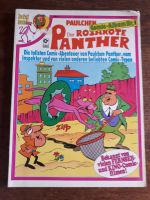Comic Der rosarote Panther Nr.4 Brandenburg - Cottbus Vorschau