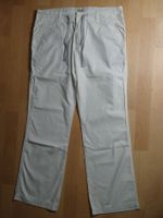 Tom Tailor Max straight Herren Hose Gr. W34 L34 weiß Schwerin - Großer Dreesch Vorschau