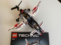 Lego Technik 42057 Ultraleicht-Hubschrauber Köln - Nippes Vorschau