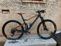 Scott Spark 910 Größe L Carbon Fully 2019 Shimano XT Fox Thüringen - Witzleben Vorschau