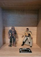 Star Wars Figuren Kenner Chewbacca + Lando Calrissian Niedersachsen - Seevetal Vorschau