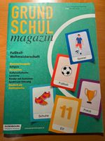 Grundschulmagazin 3/18 Fußball-Weltmeisterschaft Mai/Juni 2018 Wietmarschen - Lohne Vorschau
