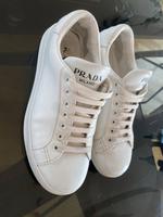 Prada sneaker Schuhe Herren gr41 Nordrhein-Westfalen - Kaarst Vorschau