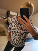 Schönes Longsleeve Leodruck von Sublevel Bayern - Oberasbach Vorschau