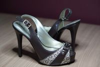 Guess Pumps High Heels Schuhe Wuppertal - Heckinghausen Vorschau