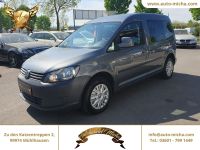 Volkswagen Caddy Kombi Roncalli Thüringen - Mühlhausen Vorschau