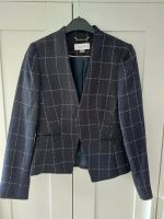 Neuer Calvin Klein Blazer S 36 Schulterpolster tailliert München - Schwabing-Freimann Vorschau