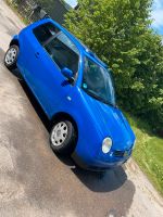 VW Lupo 1.0 mit Faltdach Sachsen - Grüna (Sachsen) Vorschau