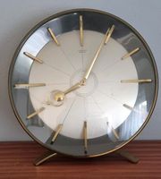 Junghans Meister Uhr Tischuhr Kaminuhr Art Deko 1950er Jahre Essen - Essen-Kray Vorschau