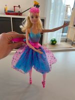 Barbie Ballerina neuwertig!! Nordrhein-Westfalen - Rheurdt Vorschau