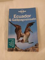 Lonely Planet Ecuador und Galapagosinseln Hamburg - Bergedorf Vorschau