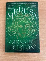 Medusa - Jessie Burton (Englisch) Hessen - Hanau Vorschau