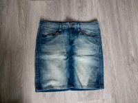 Jeansrock edc Größe 36 Used-Look Rock Herzogtum Lauenburg - Börnsen Vorschau