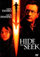 DVD Hide and Seek - mit Robert de Niro + Dakota Fanning Nordrhein-Westfalen - Dülmen Vorschau