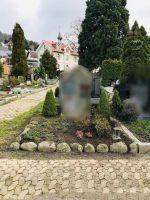 Gestalten, Anlegen und die Pflege von Grabstätten Hessen - Heppenheim (Bergstraße) Vorschau
