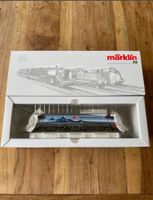 Märklin 36195, Lok, DB, Cargo Nordrhein-Westfalen - Hamm Vorschau