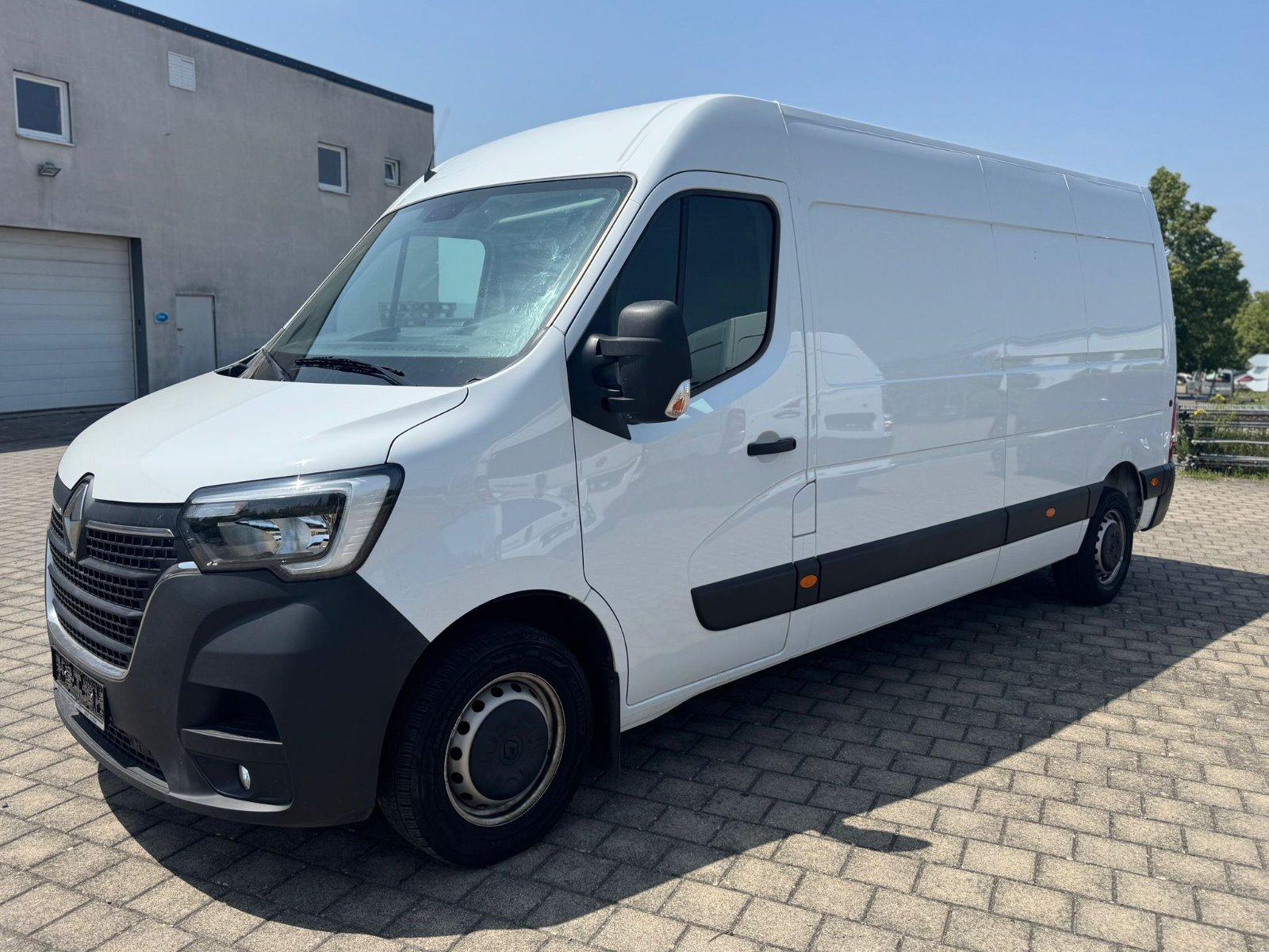 Abbildung des Autos Renault Master L3H2 &#x2…